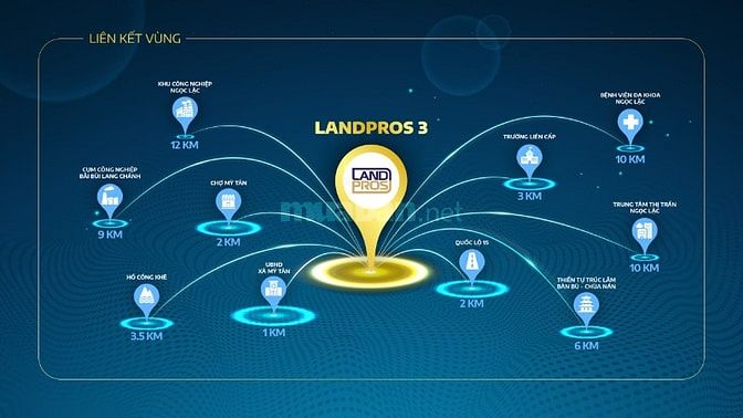 Đất nền ven khu công nghiệp- sẵn sổ đỏ-tiềm năng- giá chỉ từ 2xx triệu