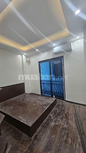 Bán nhà 4 tầng tại Kim Hoàng Vân Canh Hoài Đức giá 4,7 tỷ.