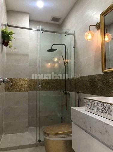 Cho thuê nhà mặt tiền 133a đặng thai mai, phường 7, phú nhuận