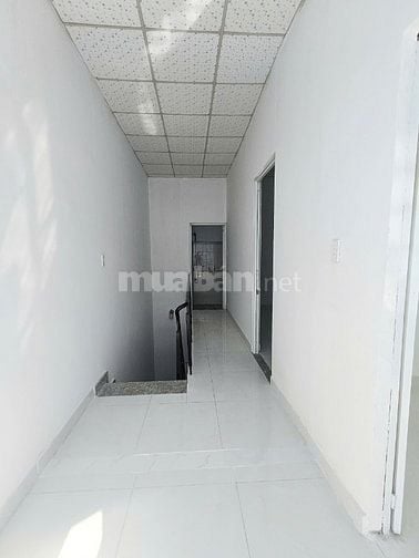 CẦN BÁN NHÀ CÁCH NGÃ 3 MY HẠNH 2KM 30,4 CHỈ 585TRIEU ĐỨC HÒA LONG AN 