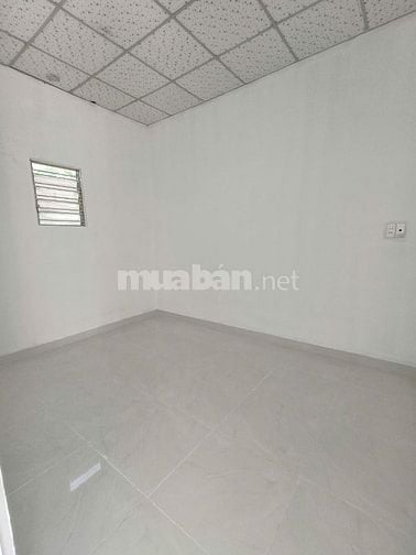 CẦN BÁN NHÀ CÁCH NGÃ 3 MY HẠNH 2KM 30,4 CHỈ 585TRIEU ĐỨC HÒA LONG AN 