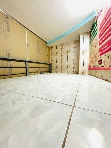 CHO THUÊ NHÀ NGUYÊN CĂN HẺM XE HƠI_P5, Q11 (5X10_50M2) CÓ GÁC NHỎ.