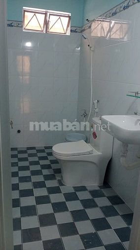 nhà mới 5x15m,1L,2pn khu vực TÂN TẠO 12tr/tháng