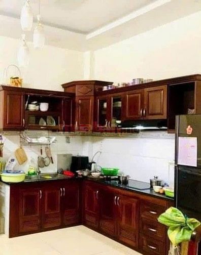 ĐỊNH CƯ MỸ BÁN NHÀ 1T1L Đ.BÔNG SAO Q8/980TR 60M2 PHÁP LÝ ĐẢM BẢO