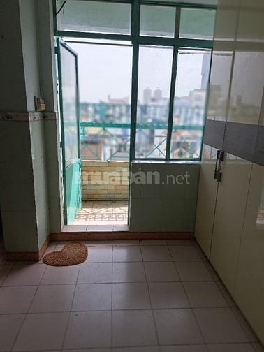 Cho thuê căn hộ 54.9 m2 , 2 pn , 1 wc