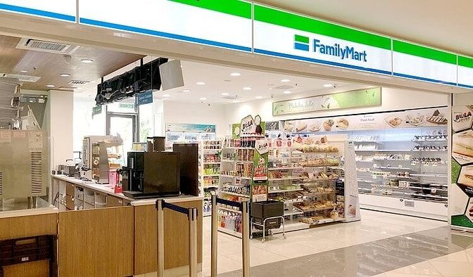 📢📢 FAMILY MART CẦN TUYỂN NVBH LÀM XUYÊN TẾT LÀM TỐT KÝ HỢP ĐỒNG 📢📢