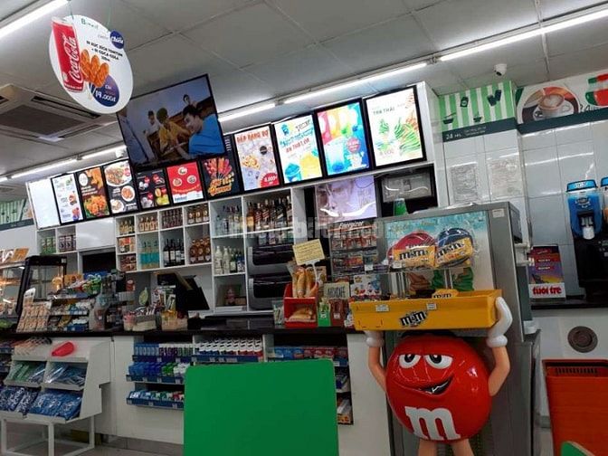 📢📢 FAMILY MART CẦN TUYỂN NVBH LÀM XUYÊN TẾT LÀM TỐT KÝ HỢP ĐỒNG 📢📢