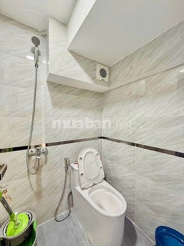 Nhà đẹp, giá mềm ngay Đoàn Thị Điểm, Phú Nhuận. Giá: 2 Tỷ 650 / 49.5m2