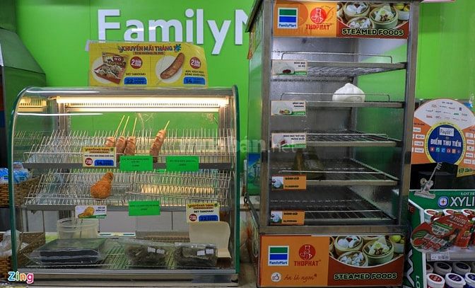 📢📢 FAMILY MART CẦN TUYỂN NVBH LÀM XUYÊN TẾT LÀM TỐT KÝ HỢP ĐỒNG 📢📢