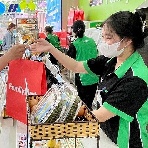 📢📢 FAMILY MART CẦN TUYỂN NVBH LÀM XUYÊN TẾT LÀM TỐT KÝ HỢP ĐỒNG 📢📢