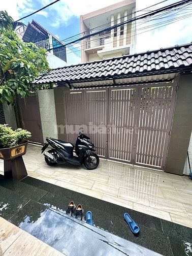 14.5 tỷ, Định Cư - Gấp Bán Biệt Thự (11x19m), Linh Đông Thủ Đức