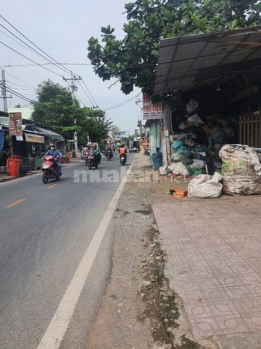 BÁN GẤP NHÀ NGAY KHU CÔNG NGHỆ CAO GIÁ 980TR NHÀ THẬT GIÁ THẬT