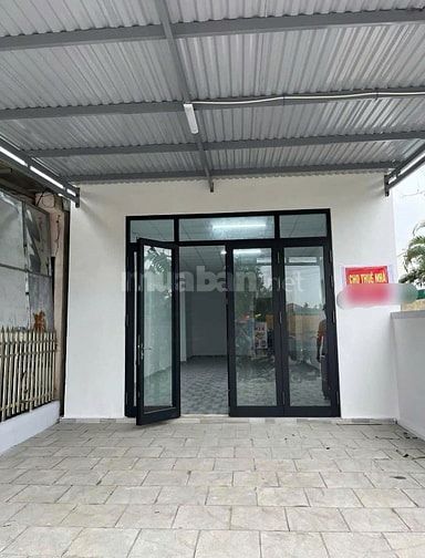  Tóp tóp trợ giá bán căn nhà mt NGuyễn Thị Sáu,Hóc Môn 820tr Sang sổ 