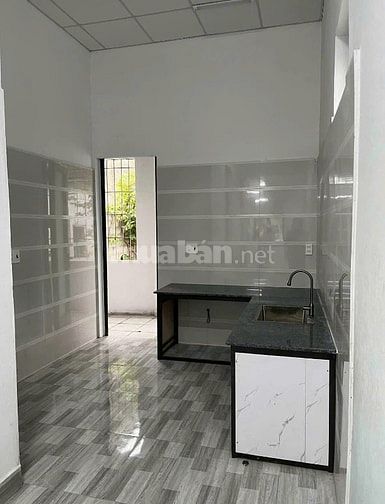  Tóp tóp trợ giá bán căn nhà mt NGuyễn Thị Sáu,Hóc Môn 820tr Sang sổ 