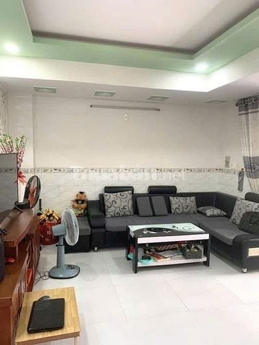 VỀ QUÊ BÁN NHÀ Đ.HẬU GIANG 61M2,1TỶ310TR BAO SANG TÊN CÔNG CHỨNG