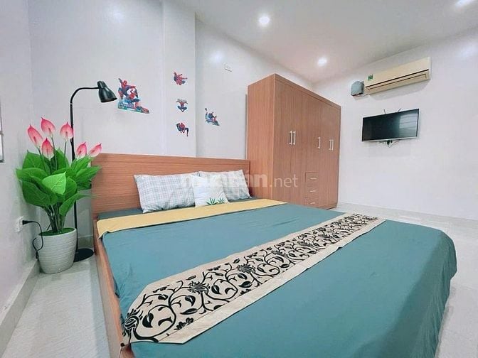 BÁN TOÀ APARMENT MỸ ĐÌNH, Ô TÔ TRÁNH, 120M2 x 8 TẦNG THANG MÁY, 35 TỶ