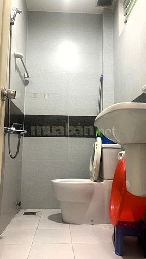 Bán nhà 1T3L 4*17m 4pn hẻm xe hơi đường 22 - Hiệp Binh Chánh 