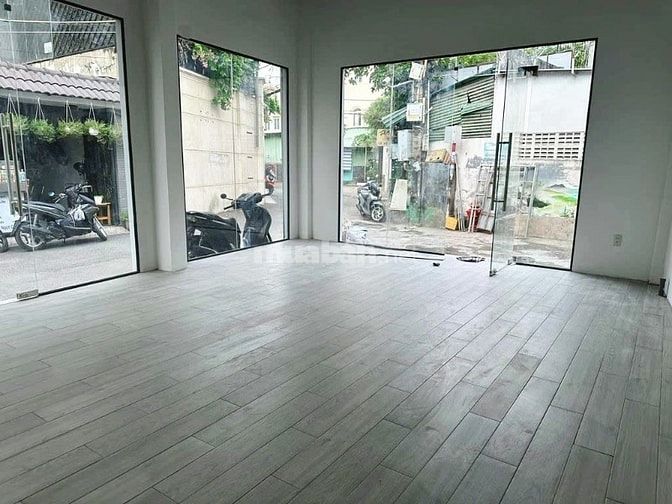 Cho thuê nhà MT Lê Trực P.7 Quận Bình Thạnh giá 20 triệu – 64m2 