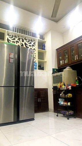 Bán nhà 1T3L 4*17m 4pn hẻm xe hơi đường 22 - Hiệp Binh Chánh 