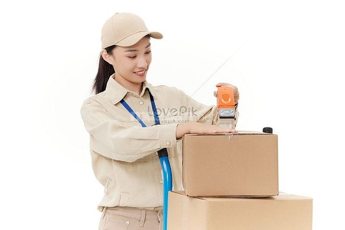 CẦN TUYỂN GẤP NHÂN VIÊN ĐÓNG GÓI VÀ GIAO HÀNG DỊP CẬN TẾT 