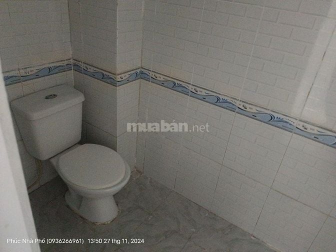 Bán Nhà MTKD 120M2 Tại Ngã Tư Bốn Xã, Giáp Tân Phú, 4PN, Chỉ 4 Tỷ 698