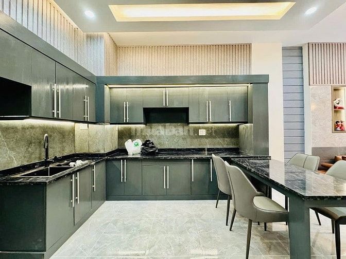 Chú Minh bán gấp nhà ngay Nguyễn Văn Quá, Q12. Giá: 2 Tỷ 090 / 50m2