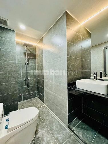 Chú Minh bán gấp nhà ngay Nguyễn Văn Quá, Q12. Giá: 2 Tỷ 090 / 50m2