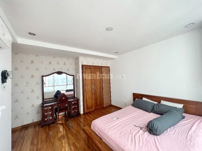 SHARE 1PN TRONG CĂN PENTHOUSE 567M2 CC HAGL AN TIẾN -GOLD HOUSE GIÁ RẺ