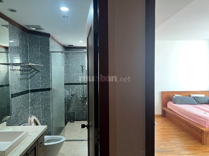 SHARE 1PN TRONG CĂN PENTHOUSE 567M2 CC HAGL AN TIẾN -GOLD HOUSE GIÁ RẺ