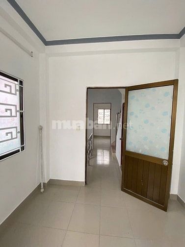 💥Nhà Cho Thuê 💥 4 Tầng Lê Đại Hành - Giá 12 triệu 