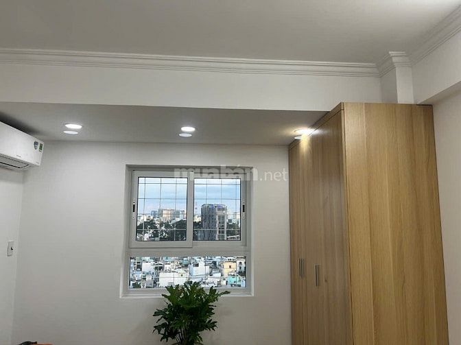 Định cư cần bán gấp chung cư Miếu Nổi, 66 m2, NTCB, Sổ hồng.