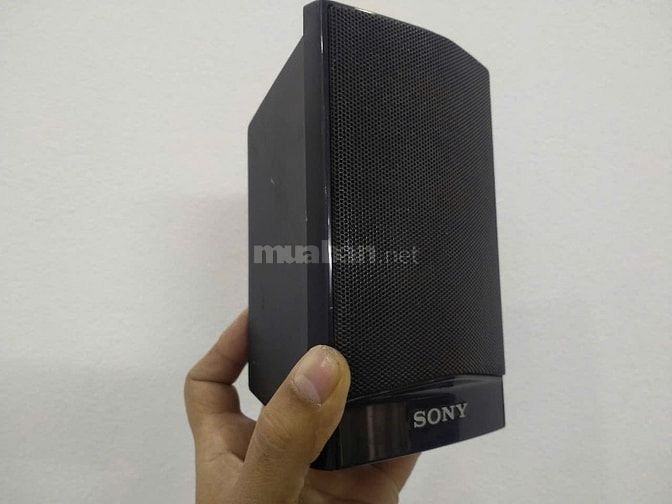 Bộ 3 loa tách dàn SONY (Mã: SS-TS 92 + SS-CT91)