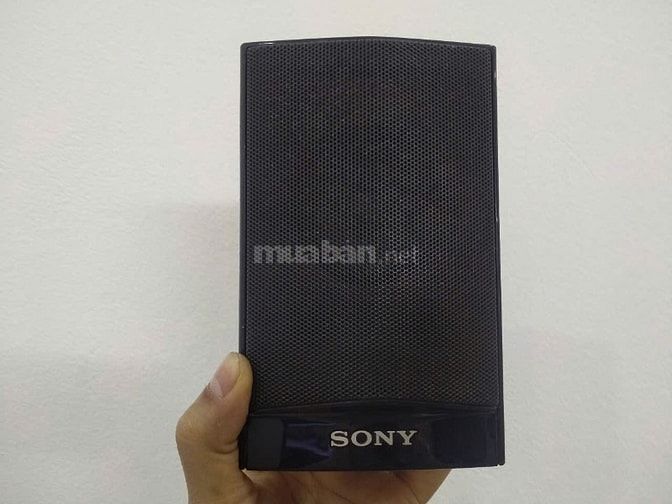 Bộ 3 loa tách dàn SONY (Mã: SS-TS 92 + SS-CT91)