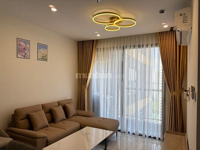 Cho thuê CHCC cao cấp, BS8 Vinhomes Grand Park quận 9