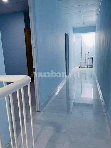 Cần Tiền Bán nhanh Căn nhà Gần B-Viện Hóc Môn 830trSổ Hồng Riêng 92m2 