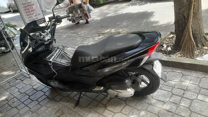 Dư sài cần bán lại xe Honda PCX tại Tân Phú