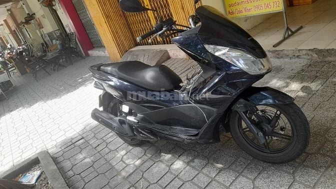 Dư sài cần bán lại xe Honda PCX tại Tân Phú