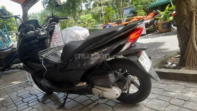 Dư sài cần bán lại xe Honda PCX tại Tân Phú