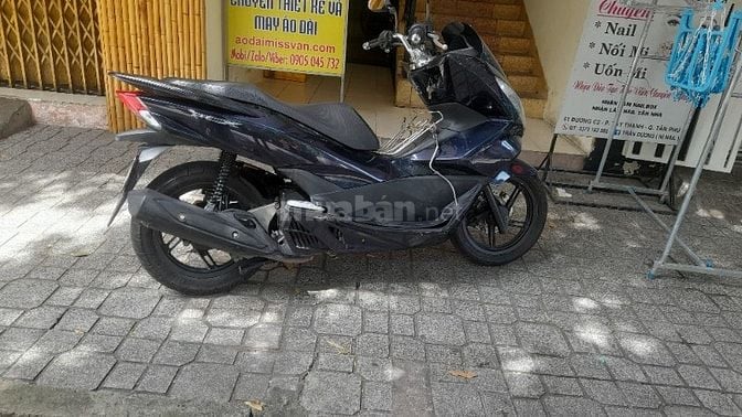 Dư sài cần bán lại xe Honda PCX tại Tân Phú