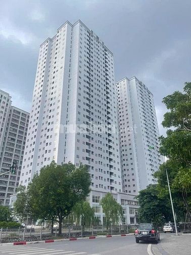 chung cư Toà 30T Nam Trung Yên -85m2,3 ngủ,2vs full nội thất mới 100%