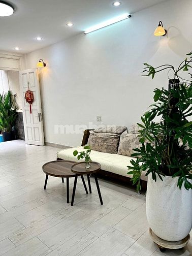 🏡 BÁN NHÀ LÊ VĂN SỸ, P.1,TÂN BÌNH - 92M2 - 2 TẦNG - 2PN, 3WC - 16.3 T