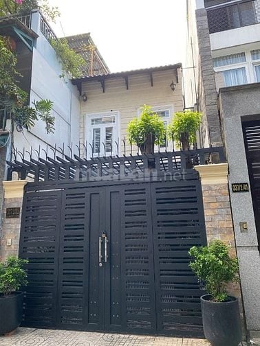 🏡 BÁN NHÀ LÊ VĂN SỸ, P.1,TÂN BÌNH - 92M2 - 2 TẦNG - 2PN, 3WC - 16.3 T