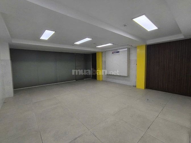 Cho thuê căn nhà 7A Bàu Cát 2, Tân Bình. DT: 6.0 x30m CN 180m2, 80tr