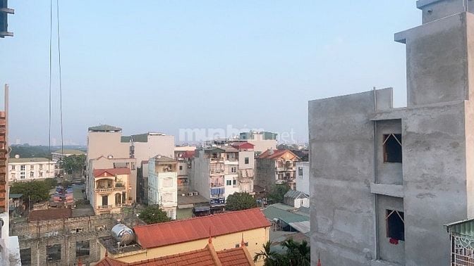 Chính chủ bán nhà 6 tầng Bắc Từ Liêm ô tô đỗ, thang máy xịn. 