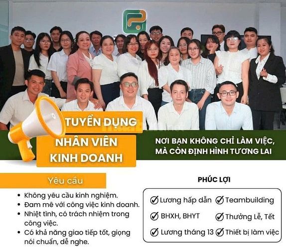 ZAMMART tuyền dụng NHÂN VIÊN KINH DOANH thương mại điện tử 