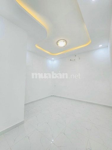 Bán nhà hẻm 205 Huỳnh Tấn Phát P.TTĐông Q.7, DT: 4,7 x 9,6m, 1 lầu