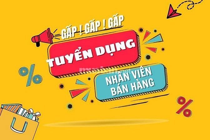 VIỆC LÀM TẾT- TUYỂN NV LĐPT TẠI SIÊU THỊ TIỆN LỢI QUẬN 12 