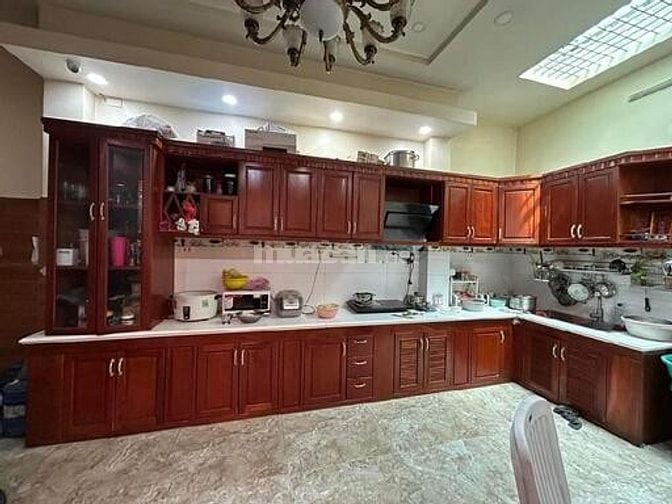 GẤP Bán nhà 3 mặt tiền LÝ CHIÊU HOÀNG Quận Bình Tân 110m2 ( 7x 15) 4