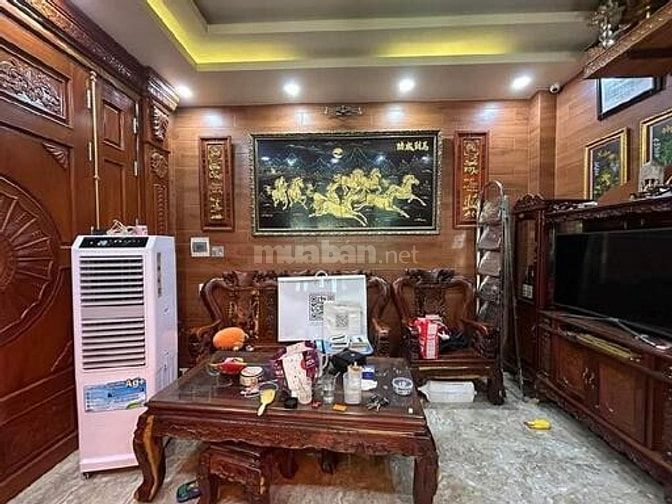 GẤP Bán nhà 3 mặt tiền LÝ CHIÊU HOÀNG Quận Bình Tân 110m2 ( 7x 15) 4