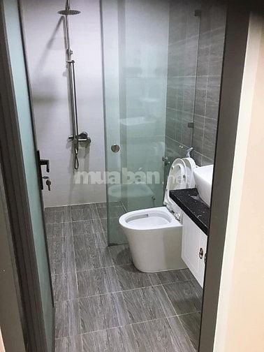 Bán nhà hẻm 6m Đào Tông Nguyên, Nhà bè, Dt 4x17m, 3 lầu, ST. Giá 6,5 t